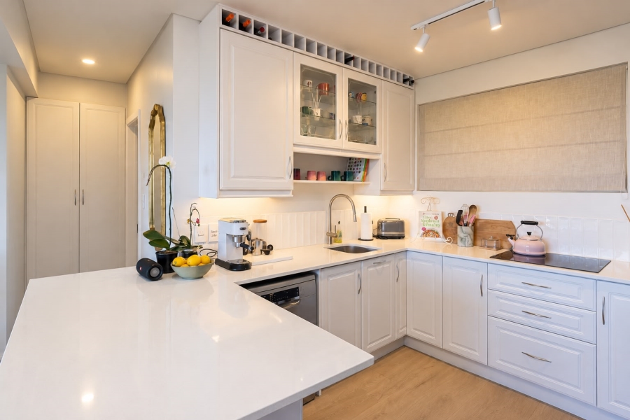 2 Bedroom Property for Sale in Kenilworth Upper Western Cape